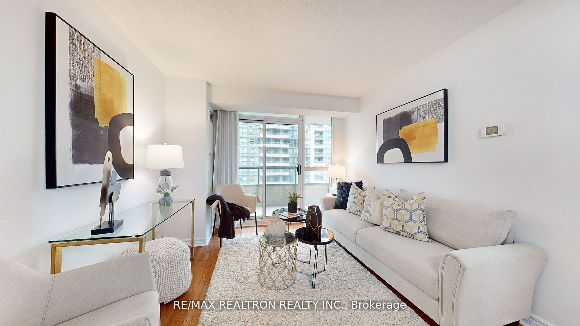 23 Hollywood Ave, #1708