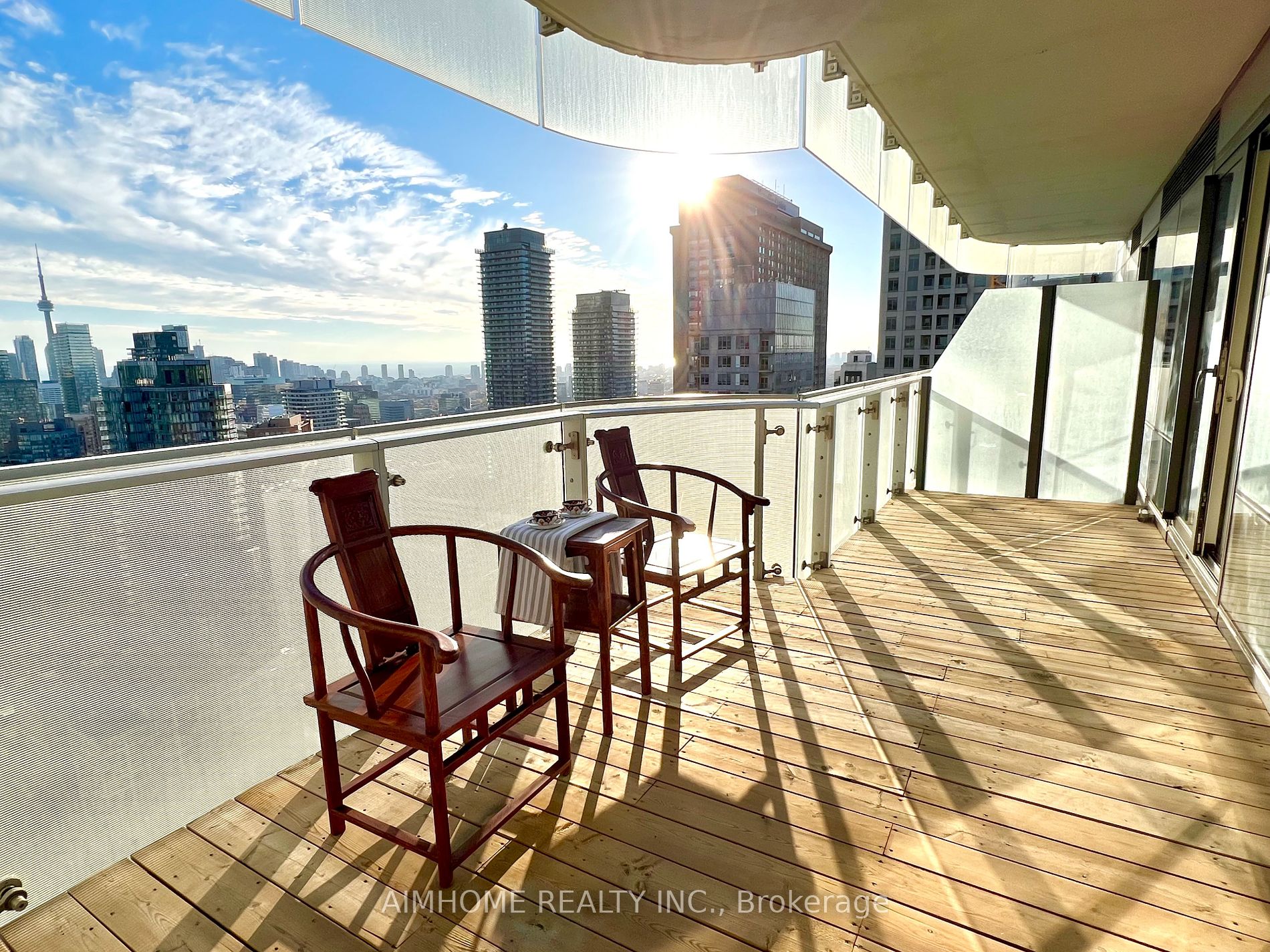 1 Bloor St E, #3405