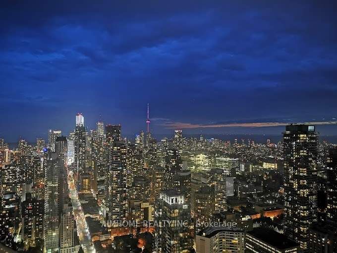 1 Bloor St E, #3405