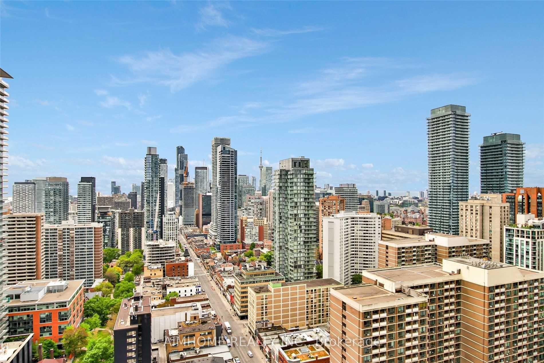 1 Bloor St E, #3405