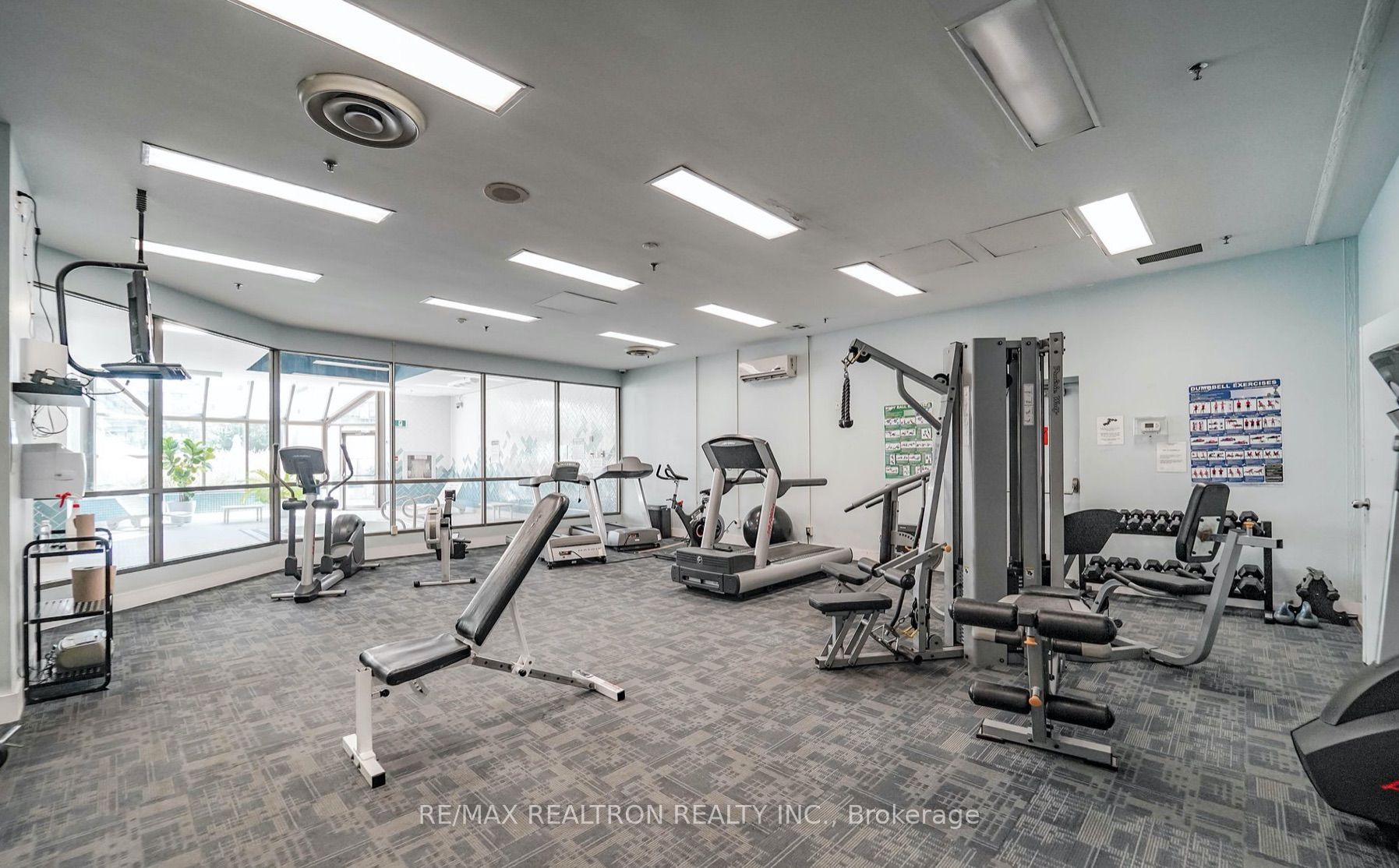 30 Greenfield Ave, #1211