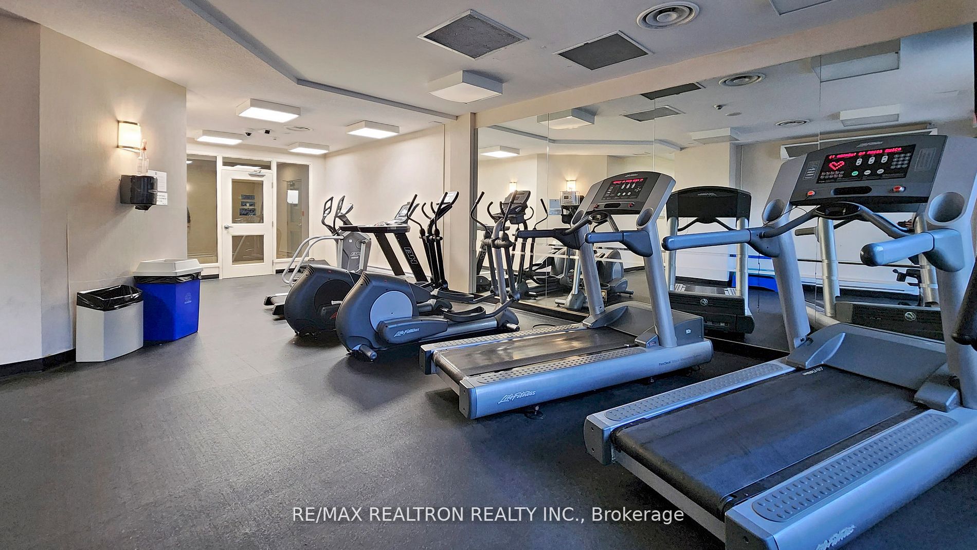 35 Empress Avenue, #507