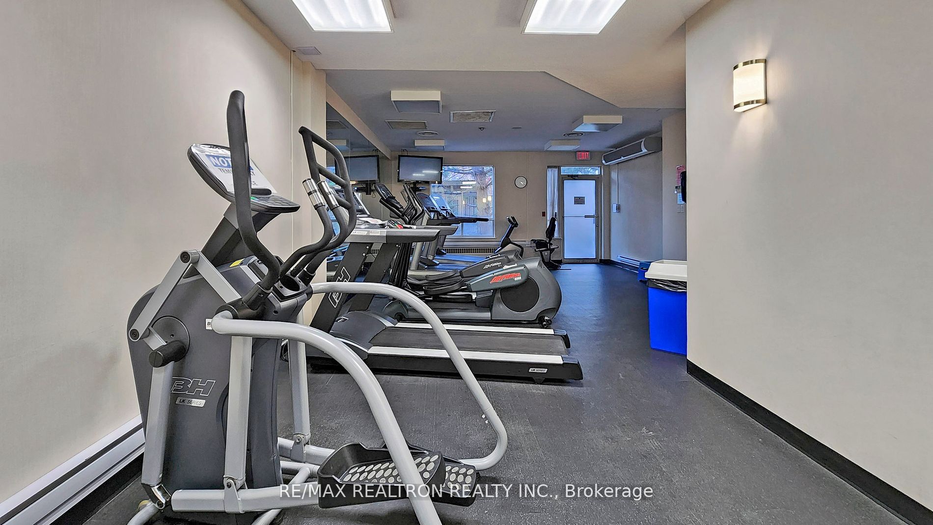 35 Empress Avenue, #507