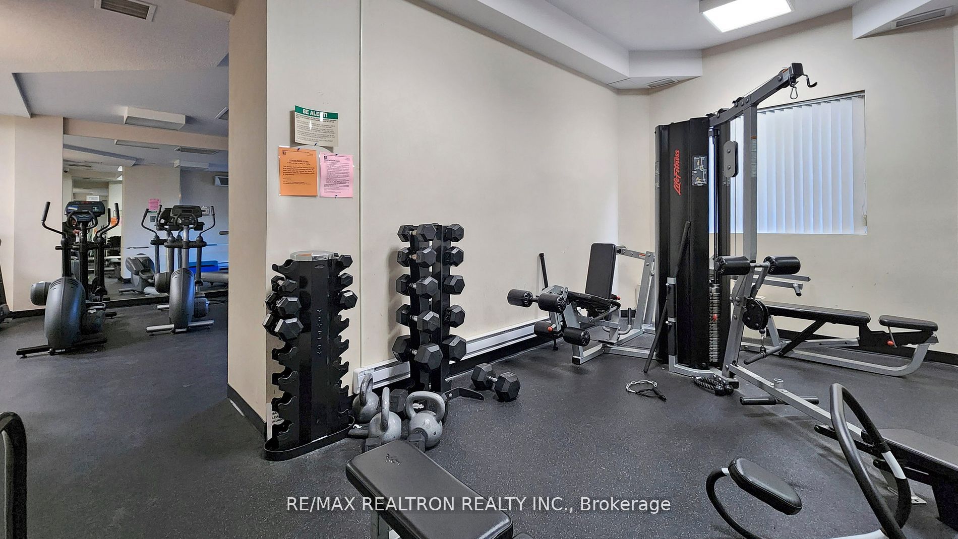 35 Empress Avenue, #507
