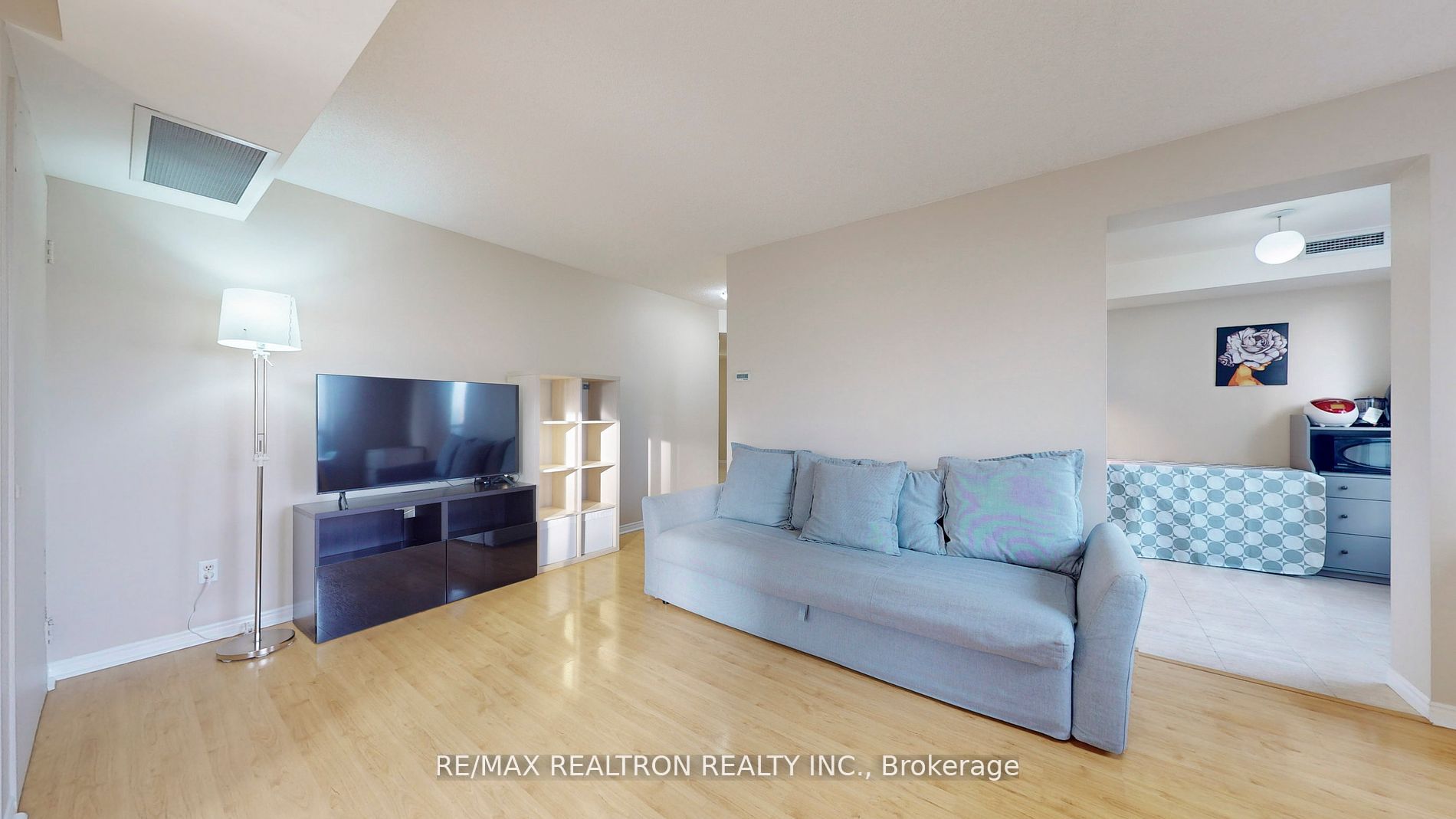 35 Empress Avenue, #507