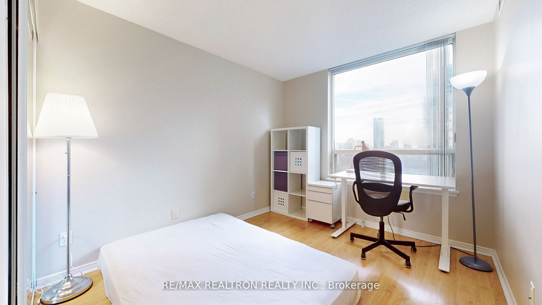 35 Empress Avenue, #507