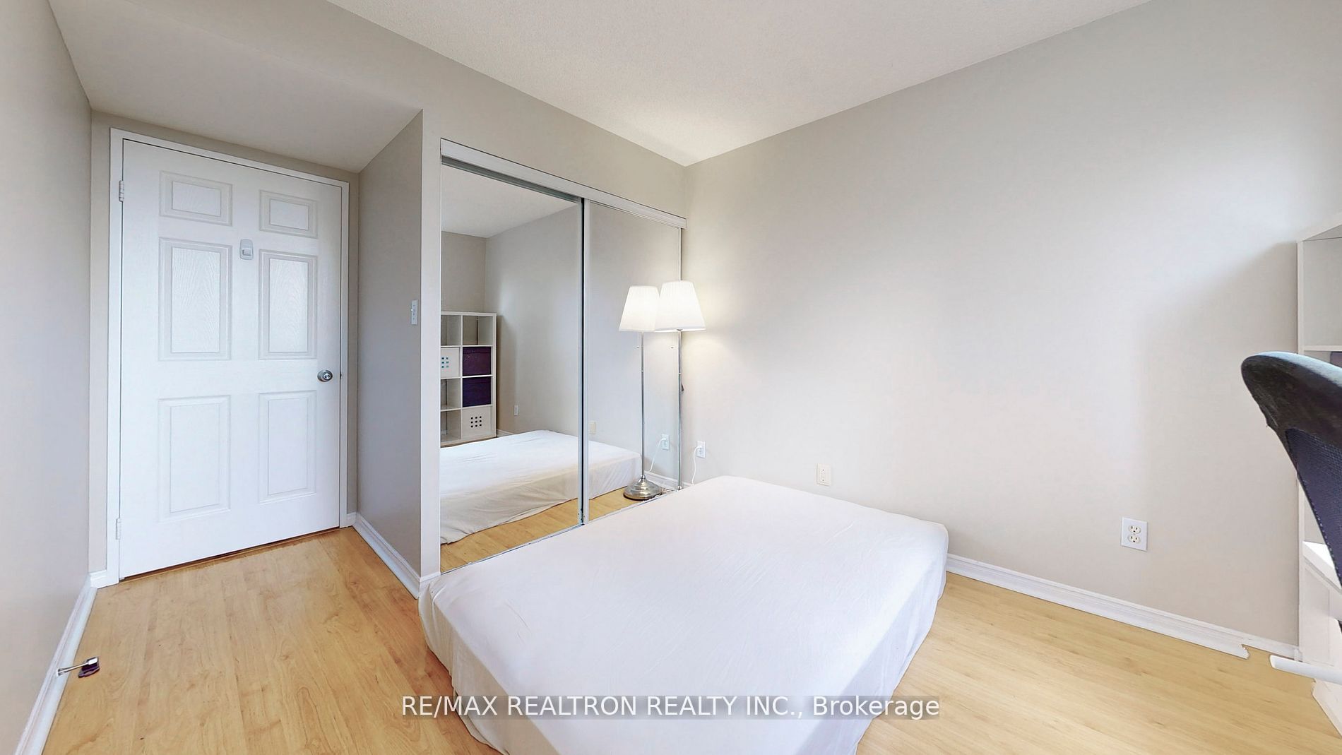 35 Empress Avenue, #507