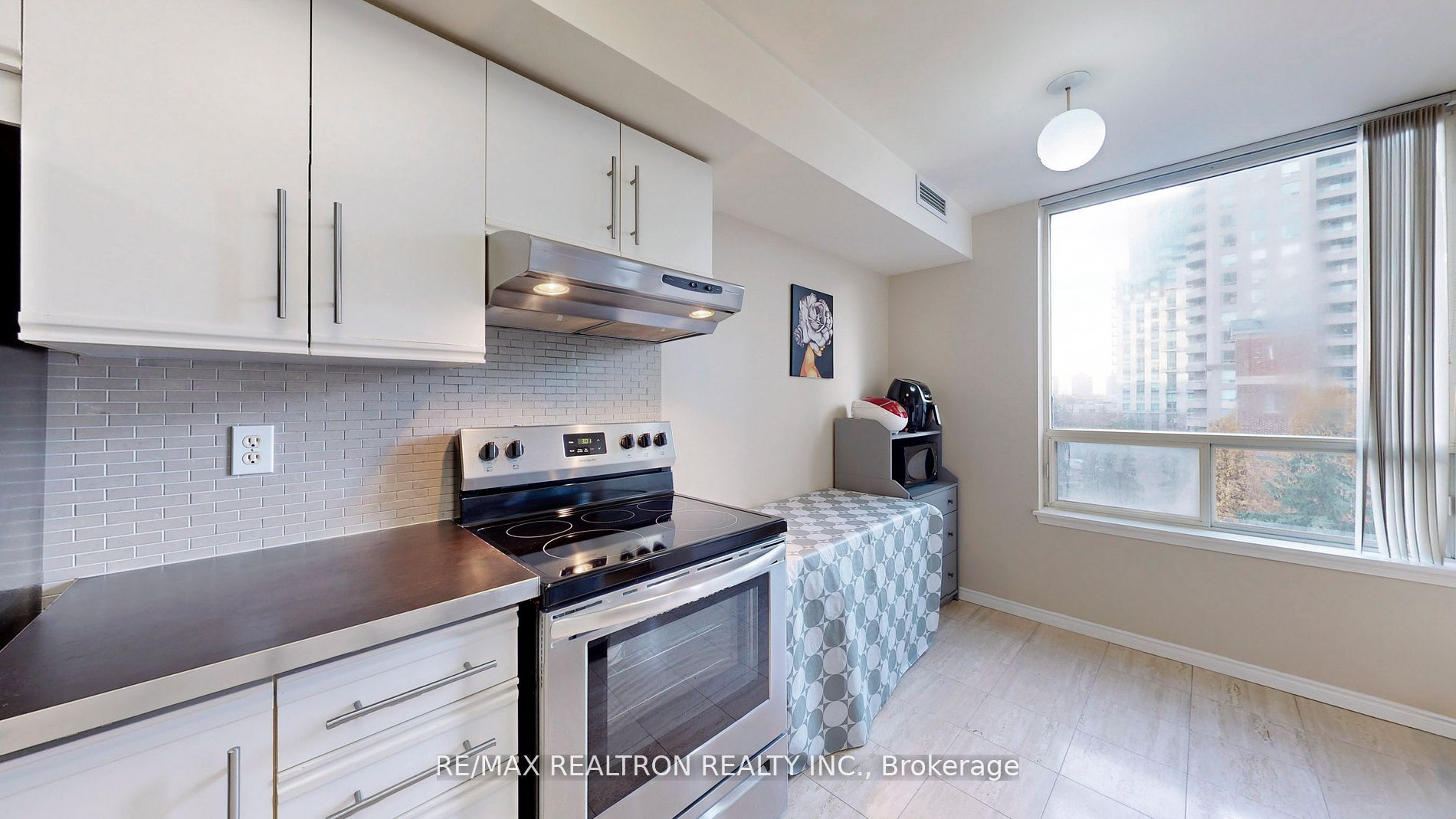 35 Empress Avenue, #507