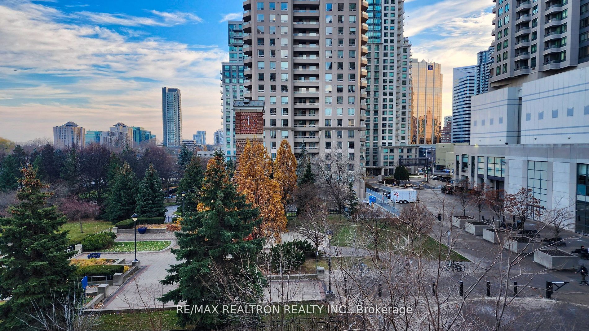 35 Empress Avenue, #507