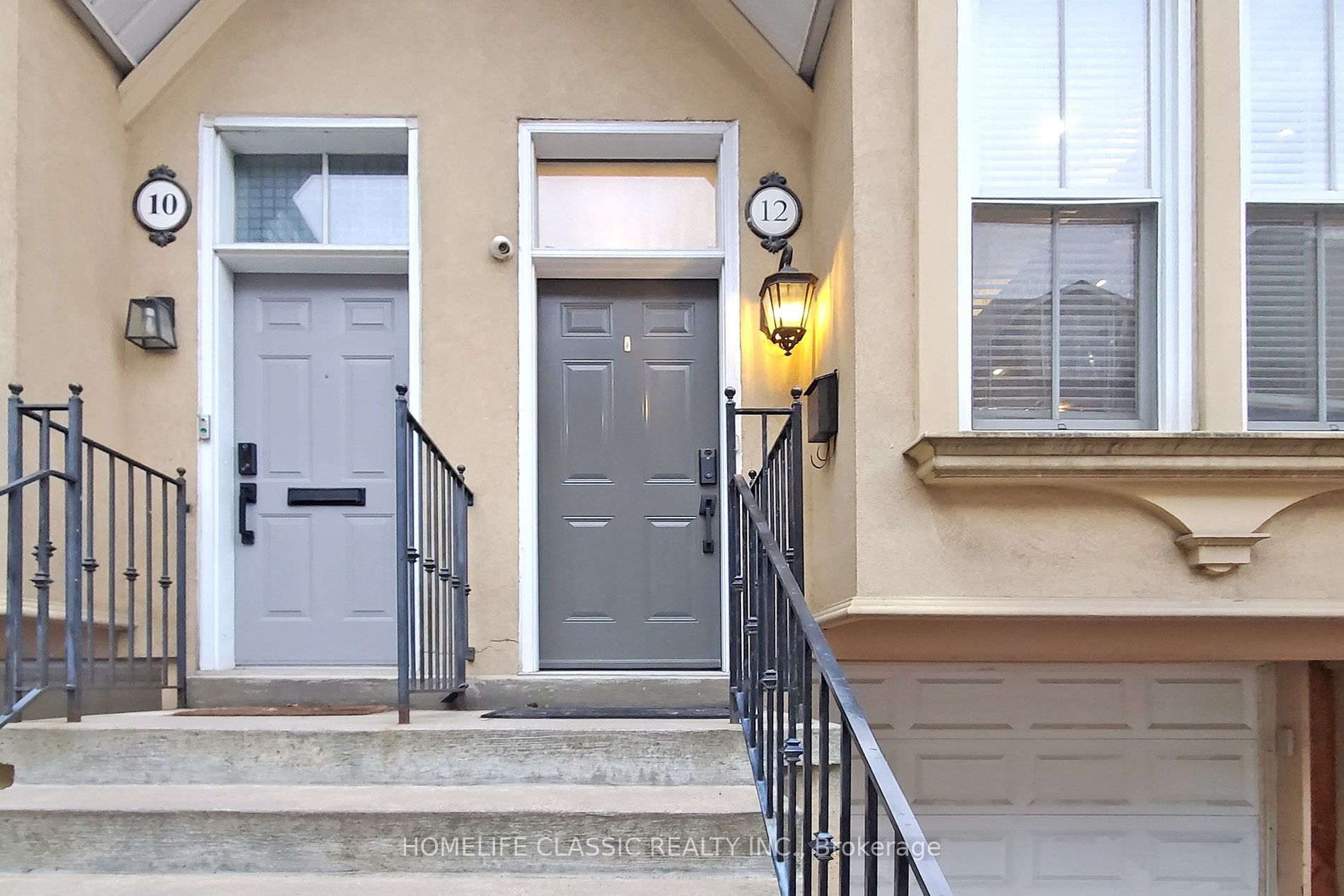 12 Joseph Salsberg Lane