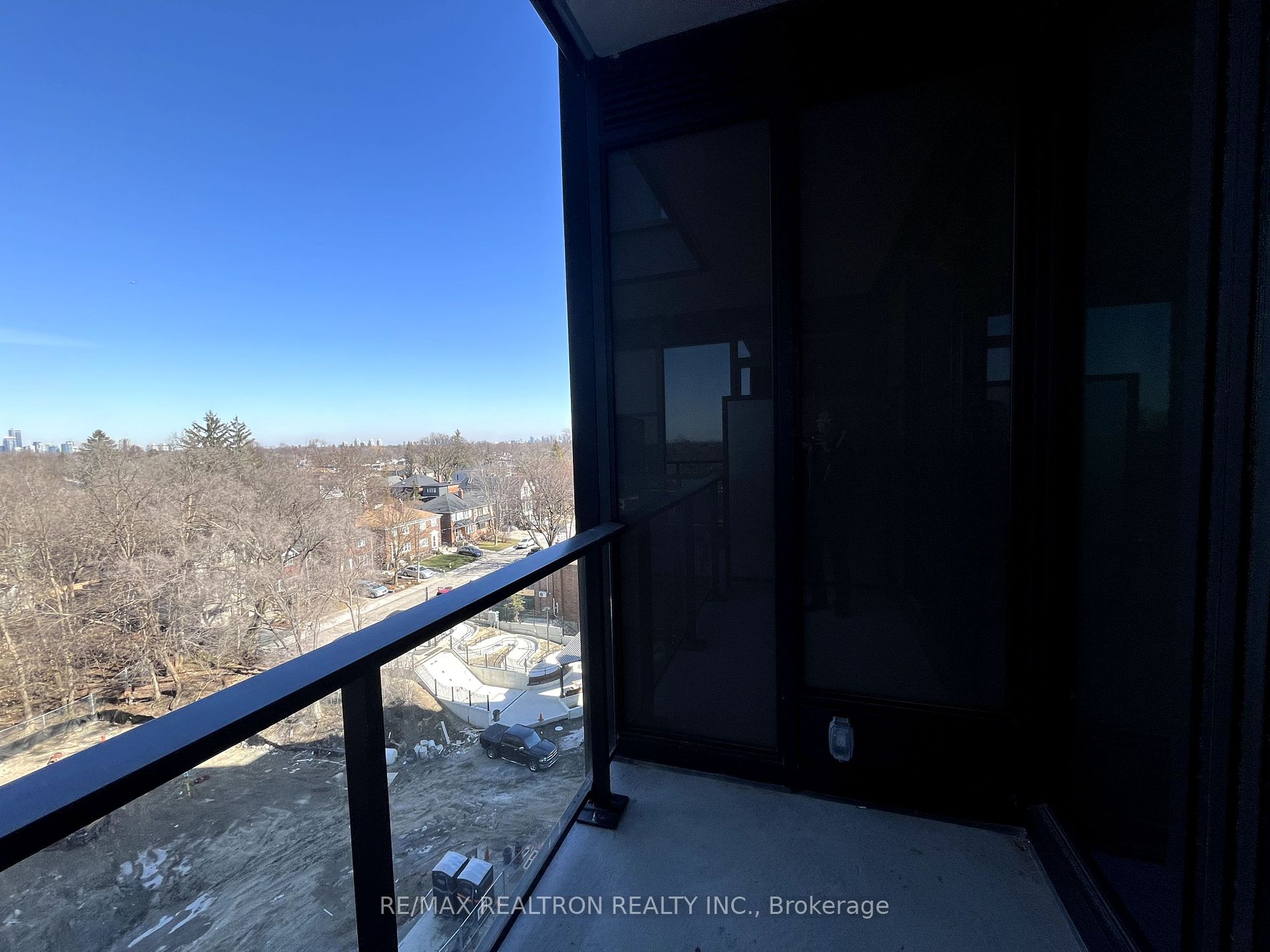 250 Lawrence Avenue W #701