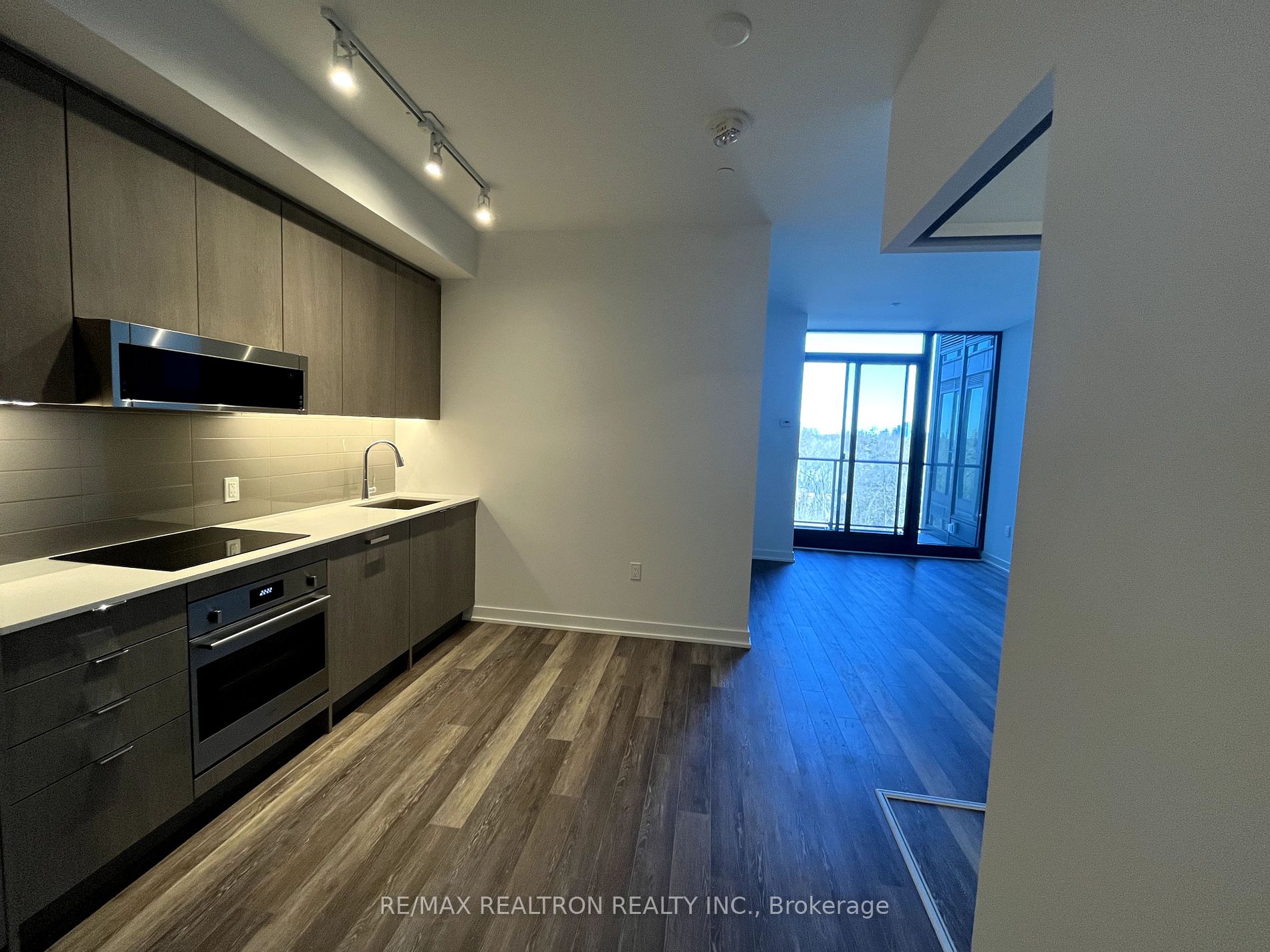 250 Lawrence Avenue W #701