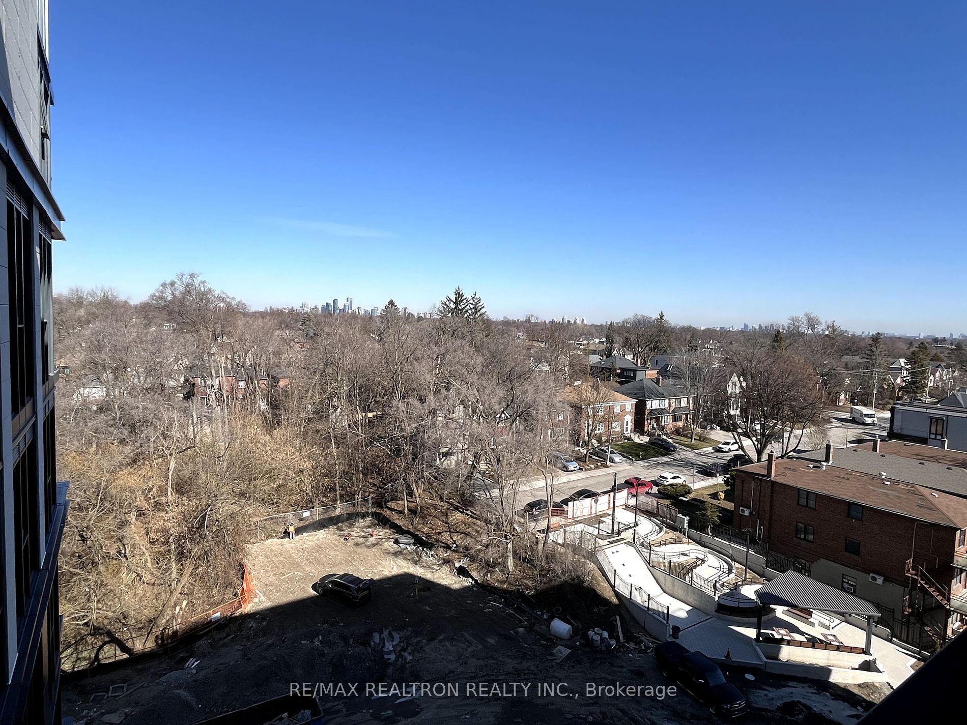 250 Lawrence Avenue W #701