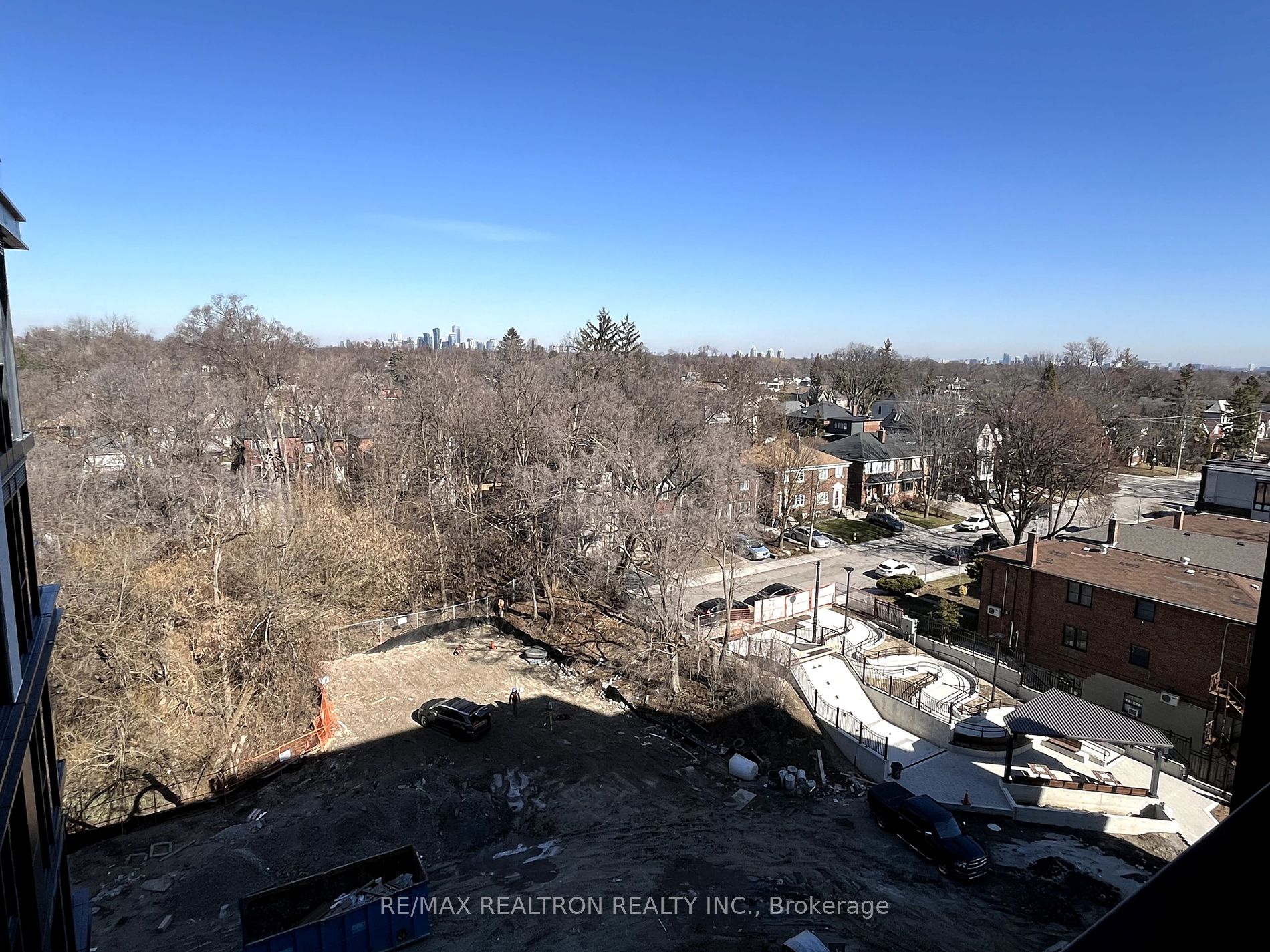 250 Lawrence Avenue W #701