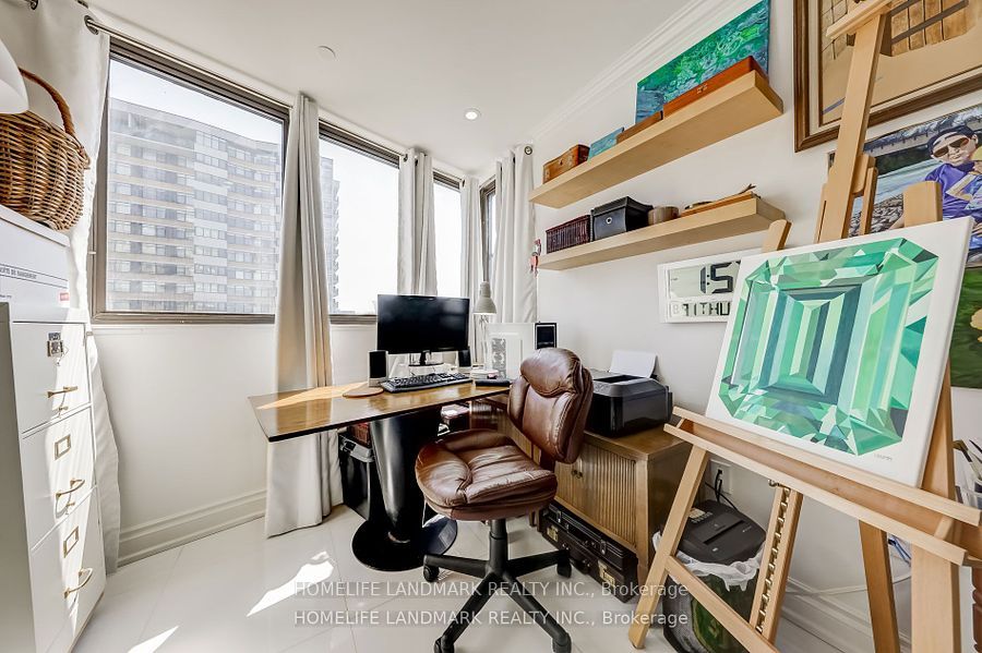 1201 Steeles Ave W, #402