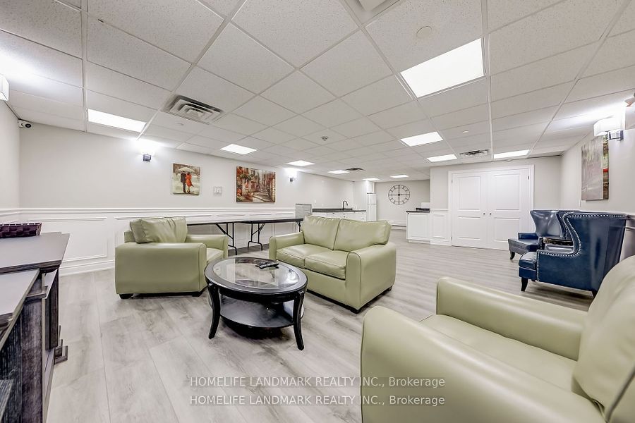 1201 Steeles Ave W, #402