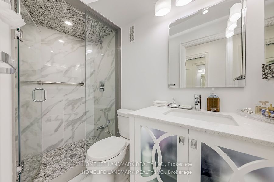 1201 Steeles Ave W, #402