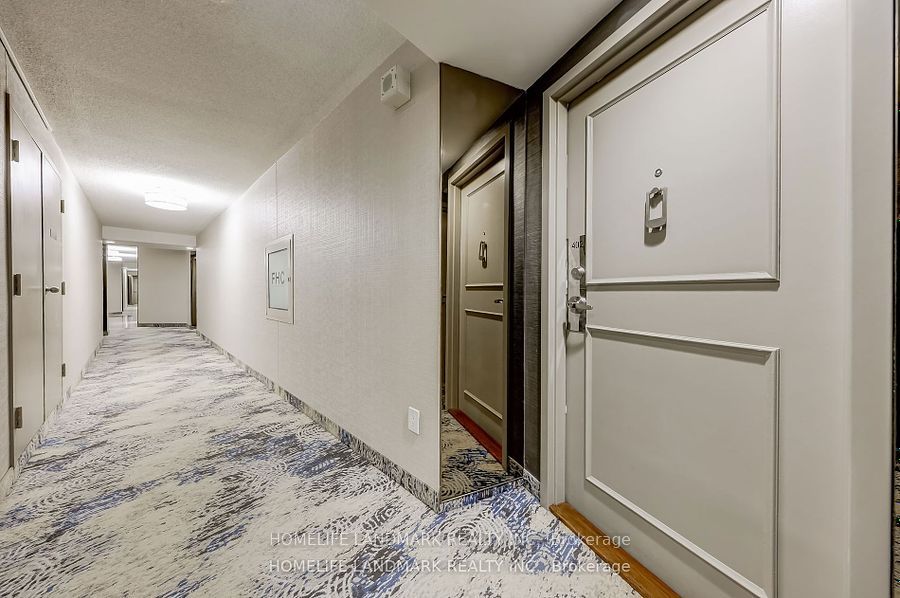 1201 Steeles Ave W, #402