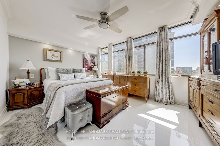 1201 Steeles Ave W, #402