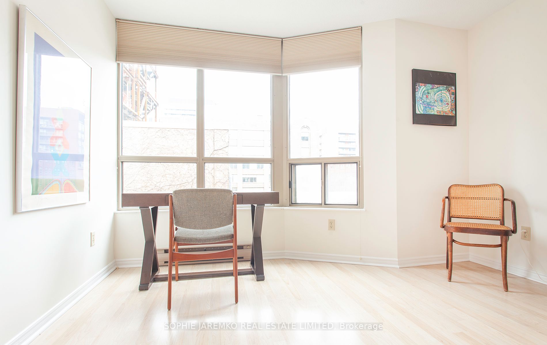 160 Frederick St, #706