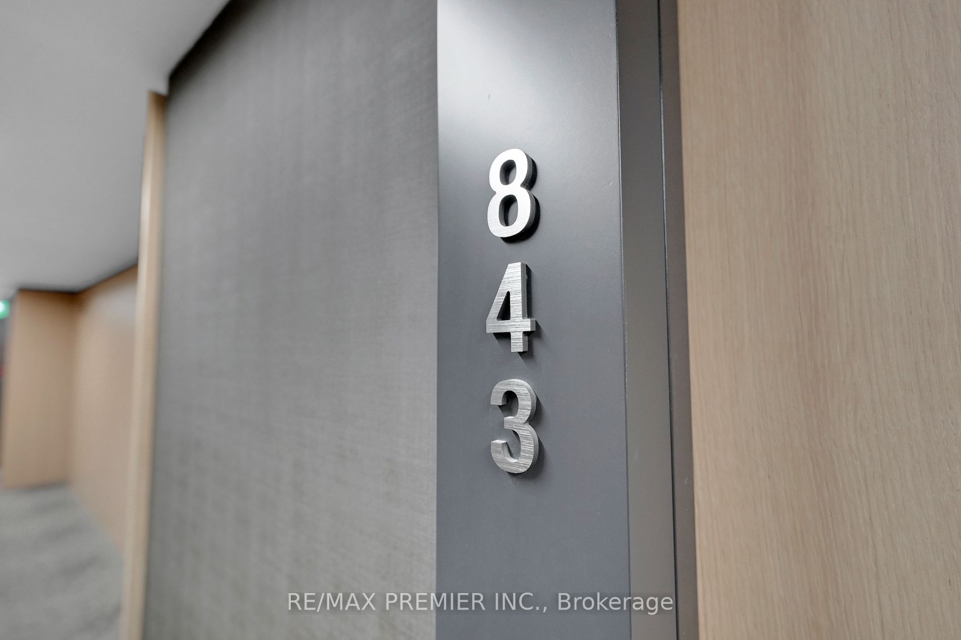 8 Hillsdale Avenue E, #843