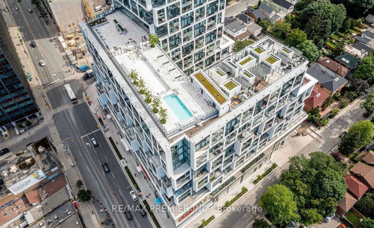8 Hillsdale Avenue E, #843