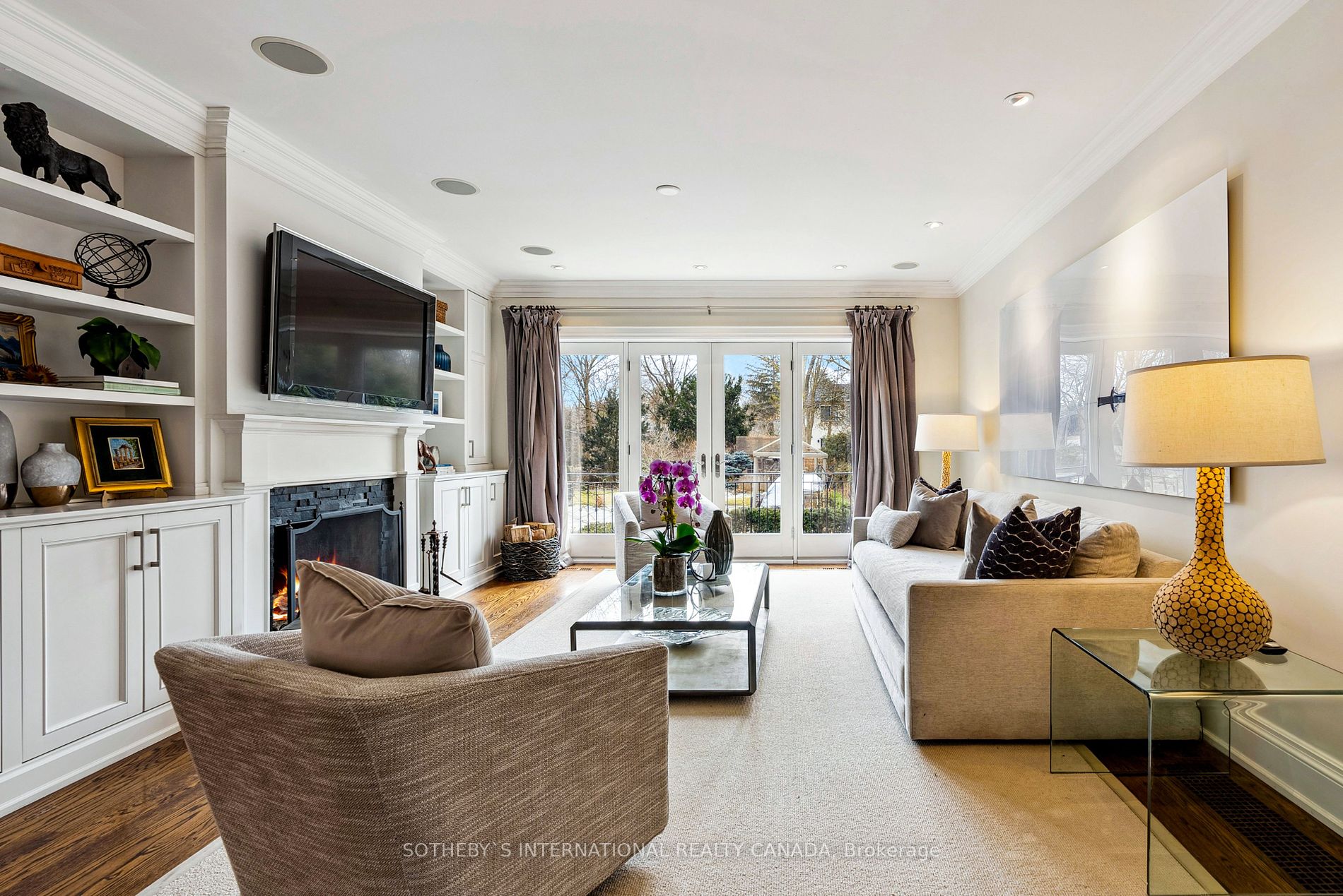 37 Brookfield Road