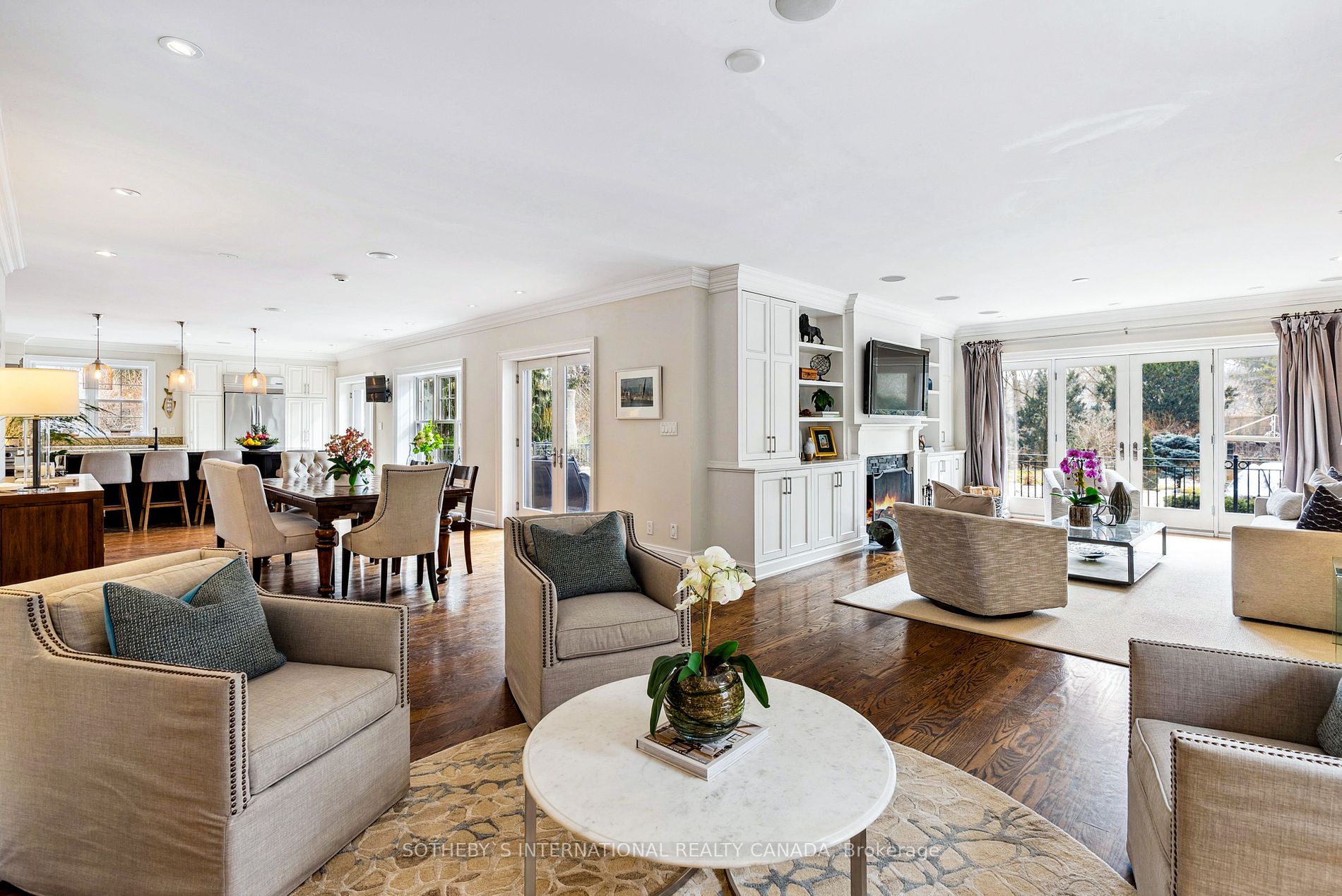 37 Brookfield Road