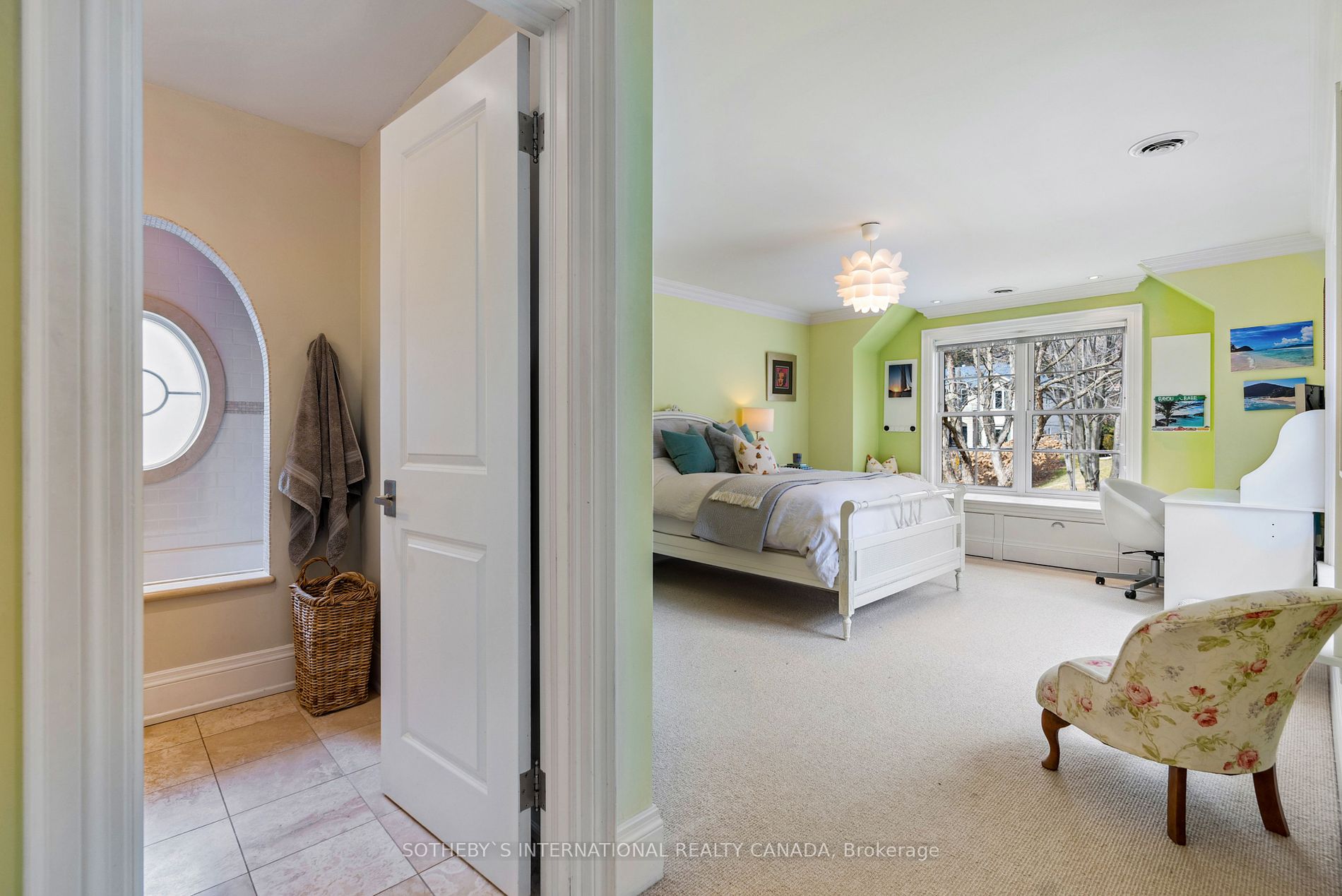 37 Brookfield Road