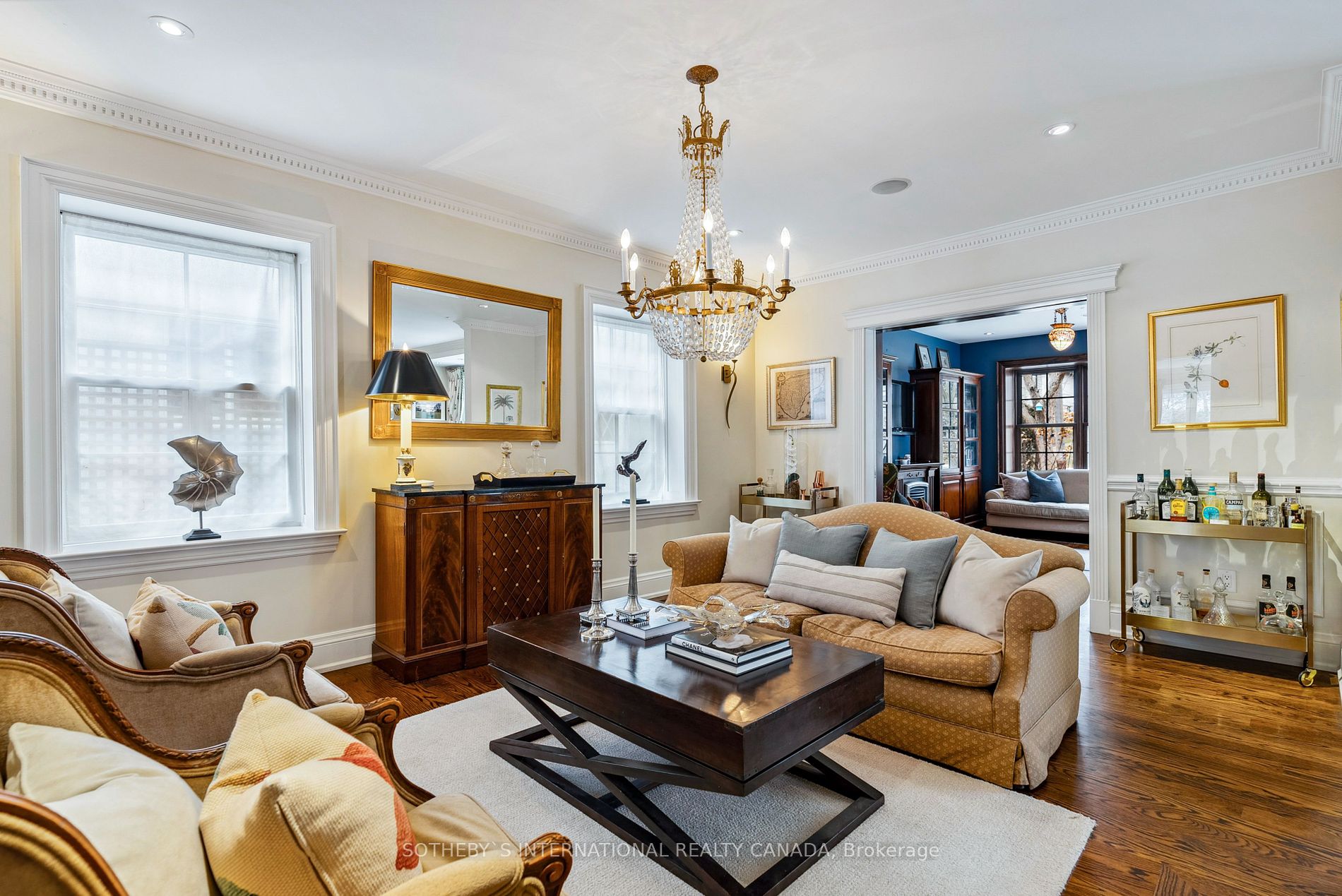 37 Brookfield Road