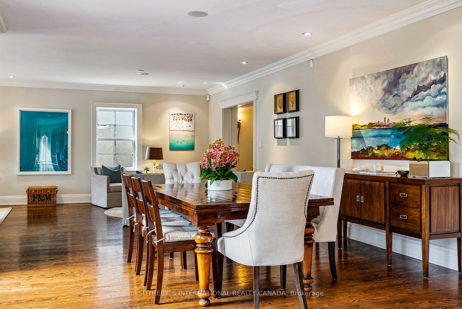 37 Brookfield Road