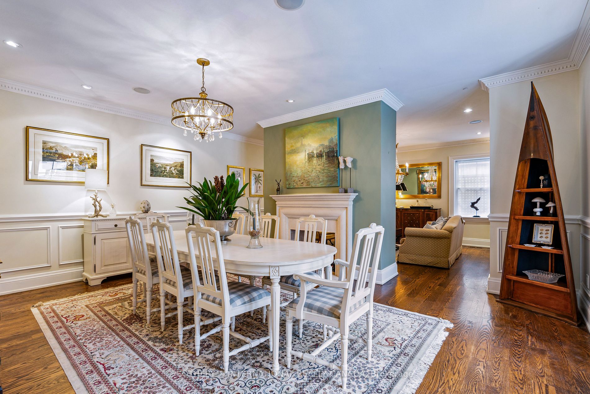 37 Brookfield Road