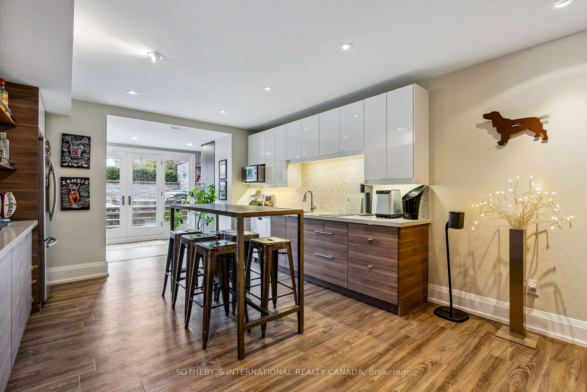37 Brookfield Road