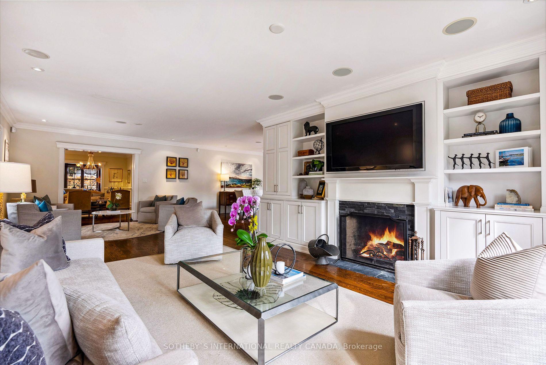 37 Brookfield Road
