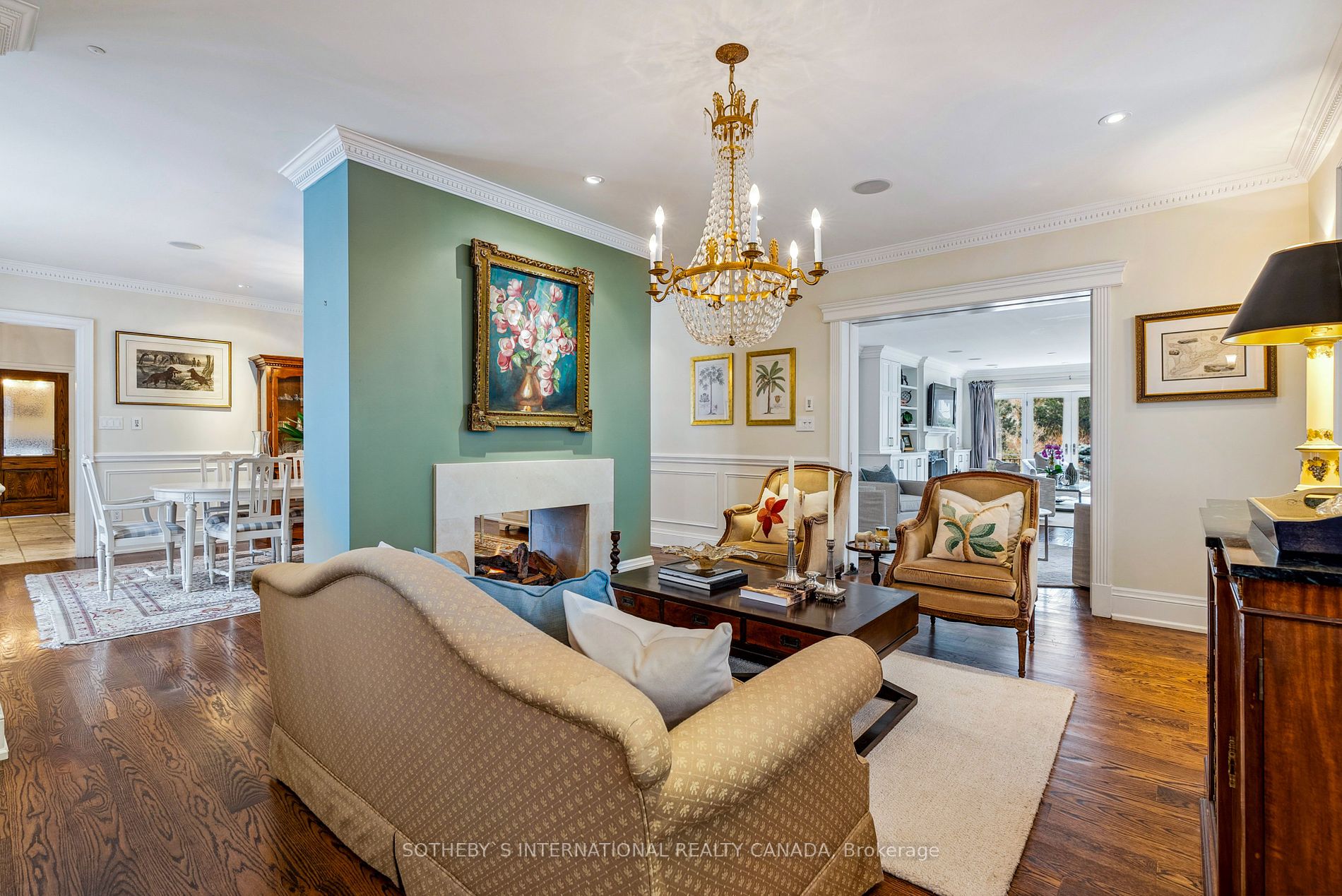 37 Brookfield Road