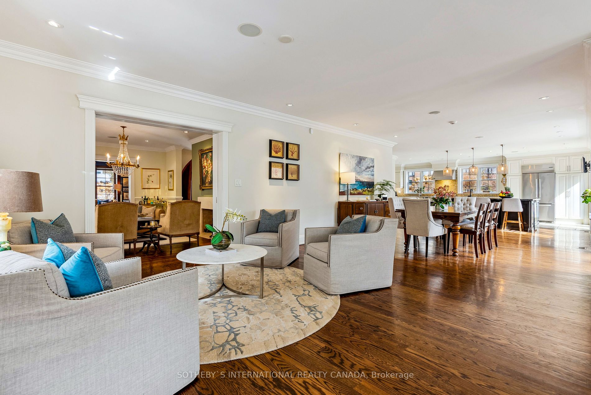 37 Brookfield Road