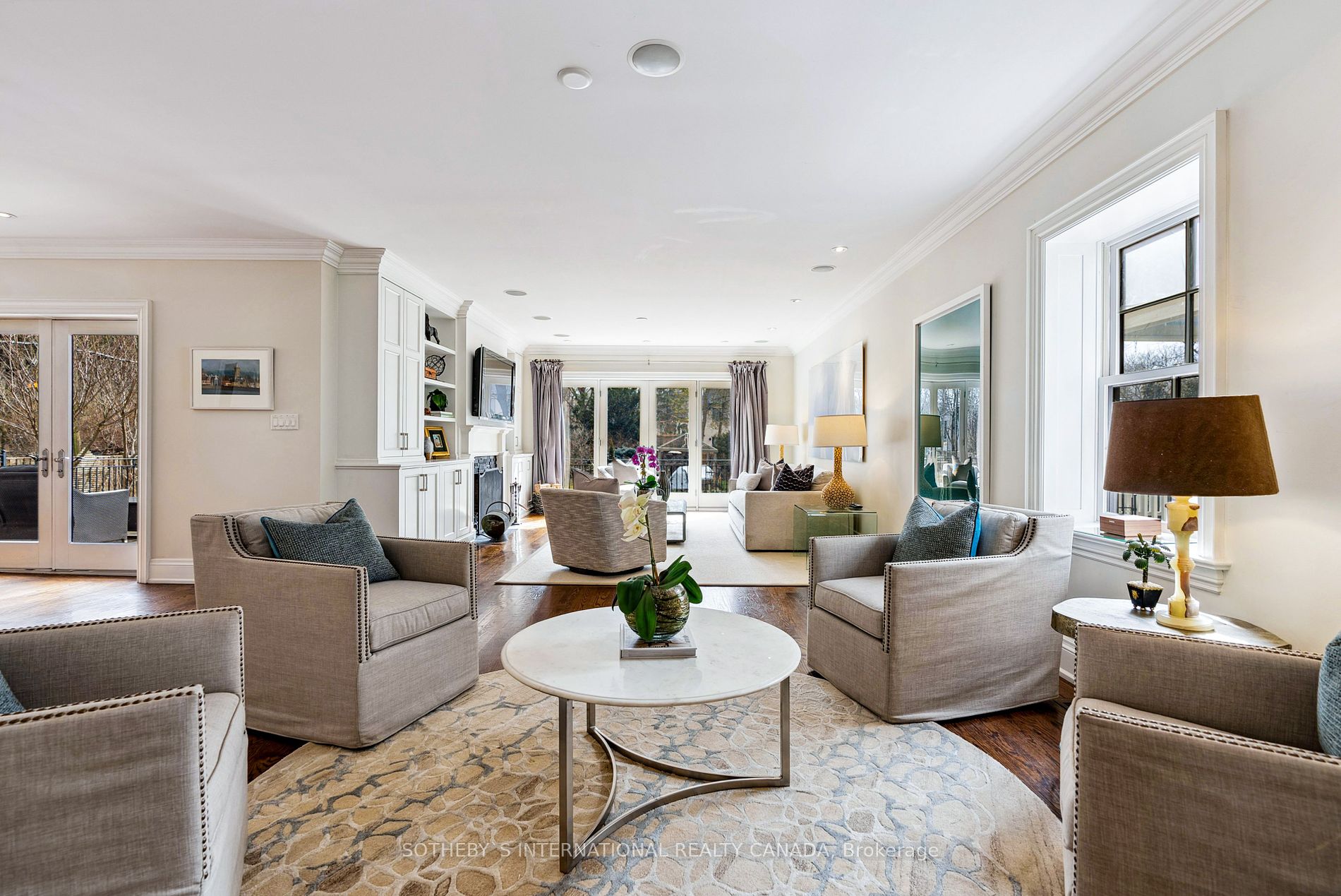 37 Brookfield Road