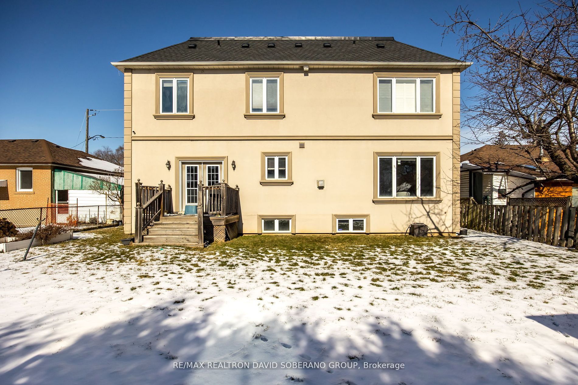 61 Verwood Ave
