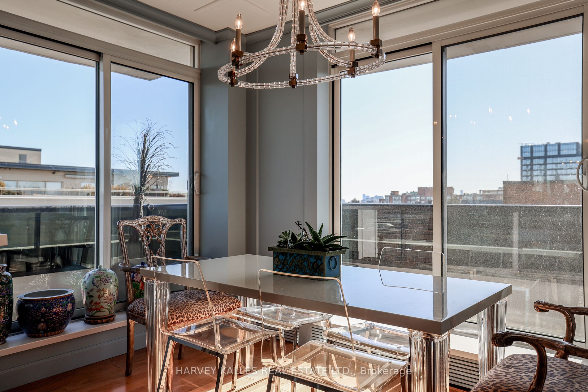 2600 Bathurst Street, #801
