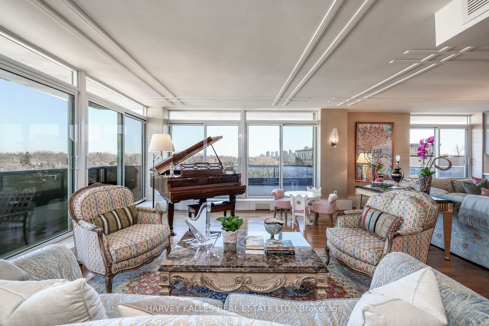 2600 Bathurst Street, #801