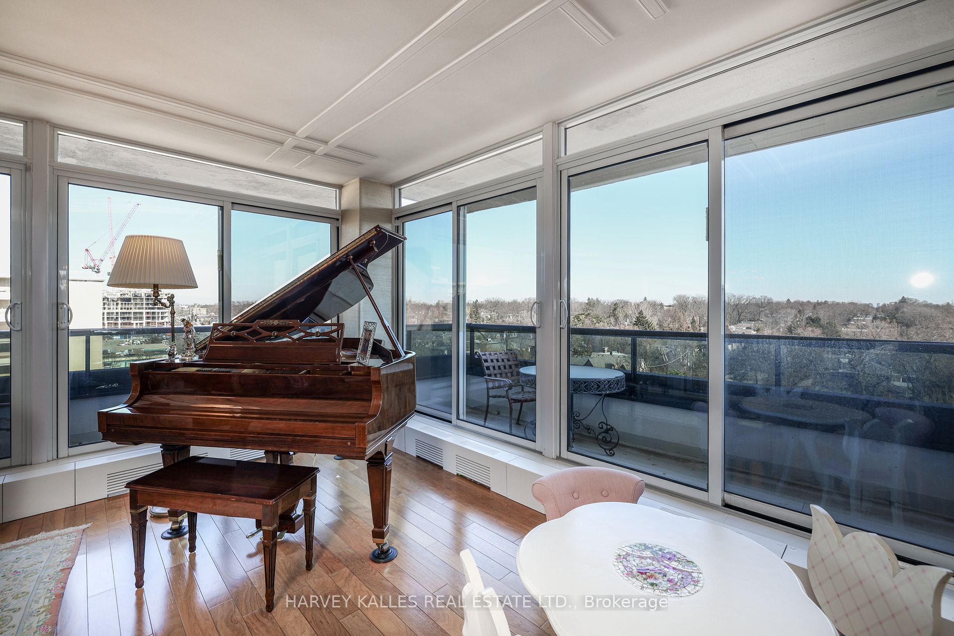 2600 Bathurst Street, #801