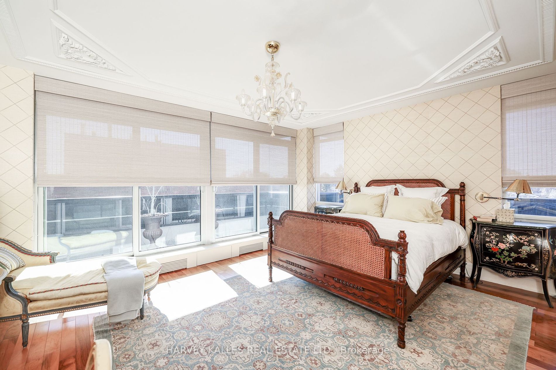 2600 Bathurst Street, #801