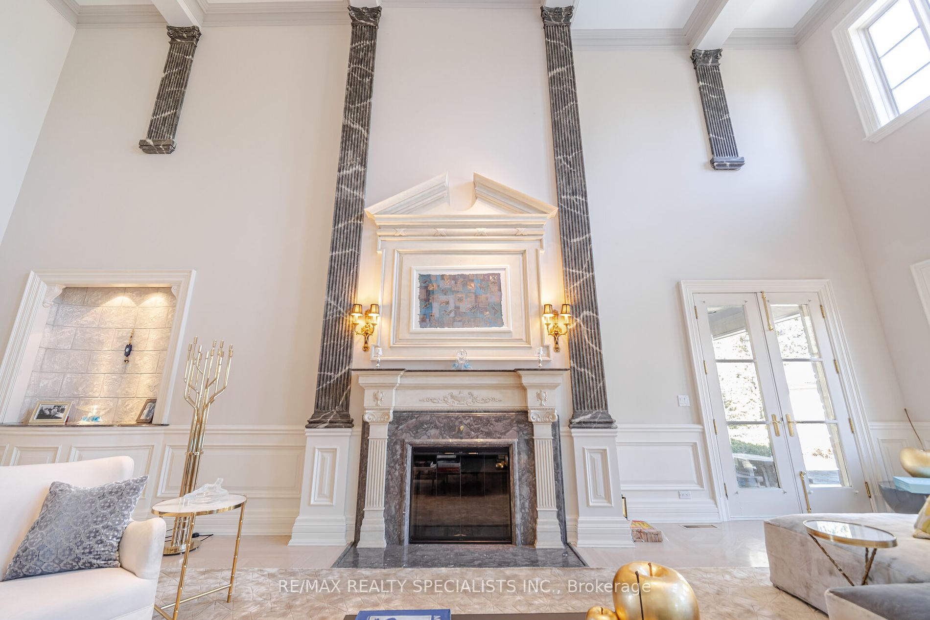 11 High Point Road