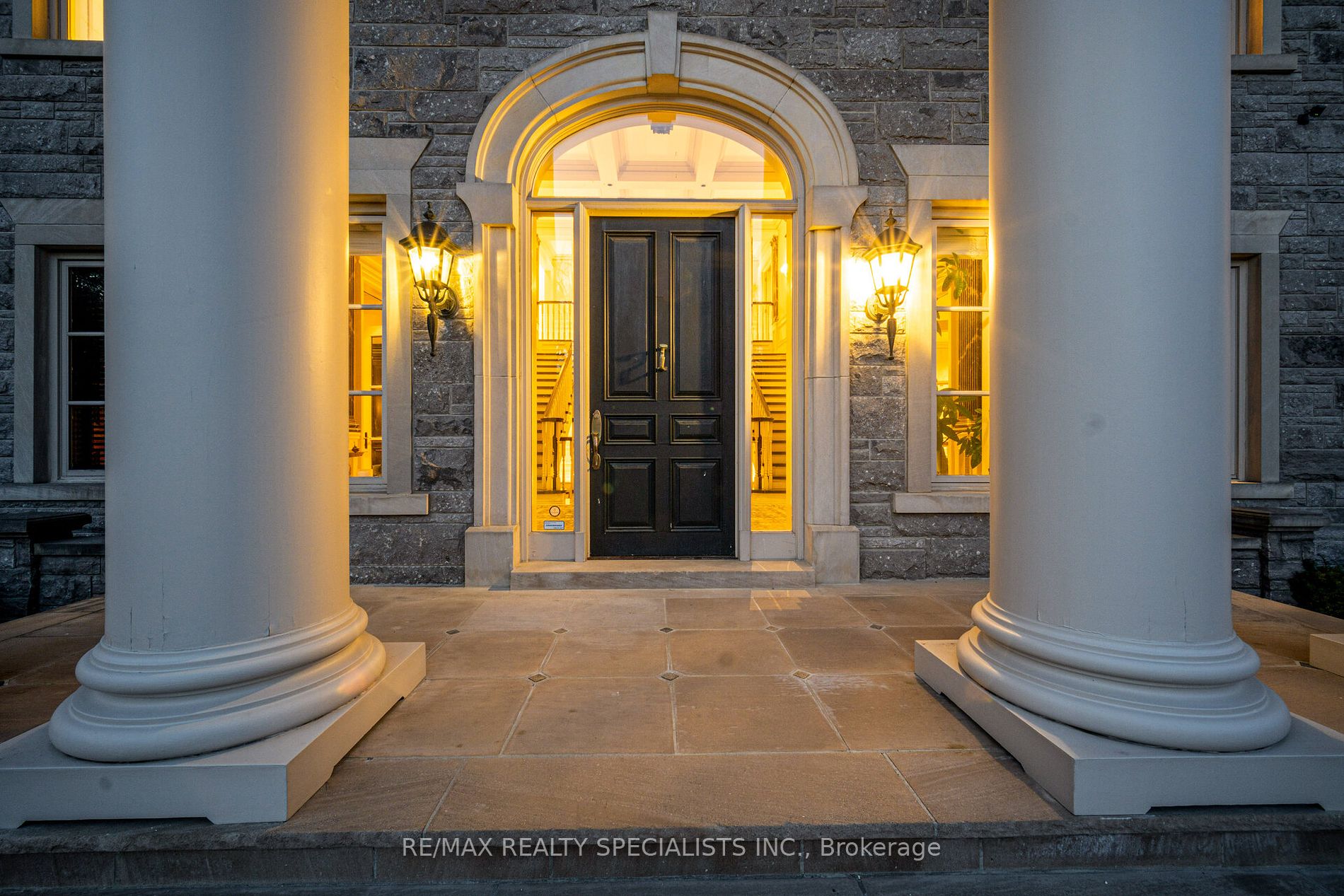11 High Point Road