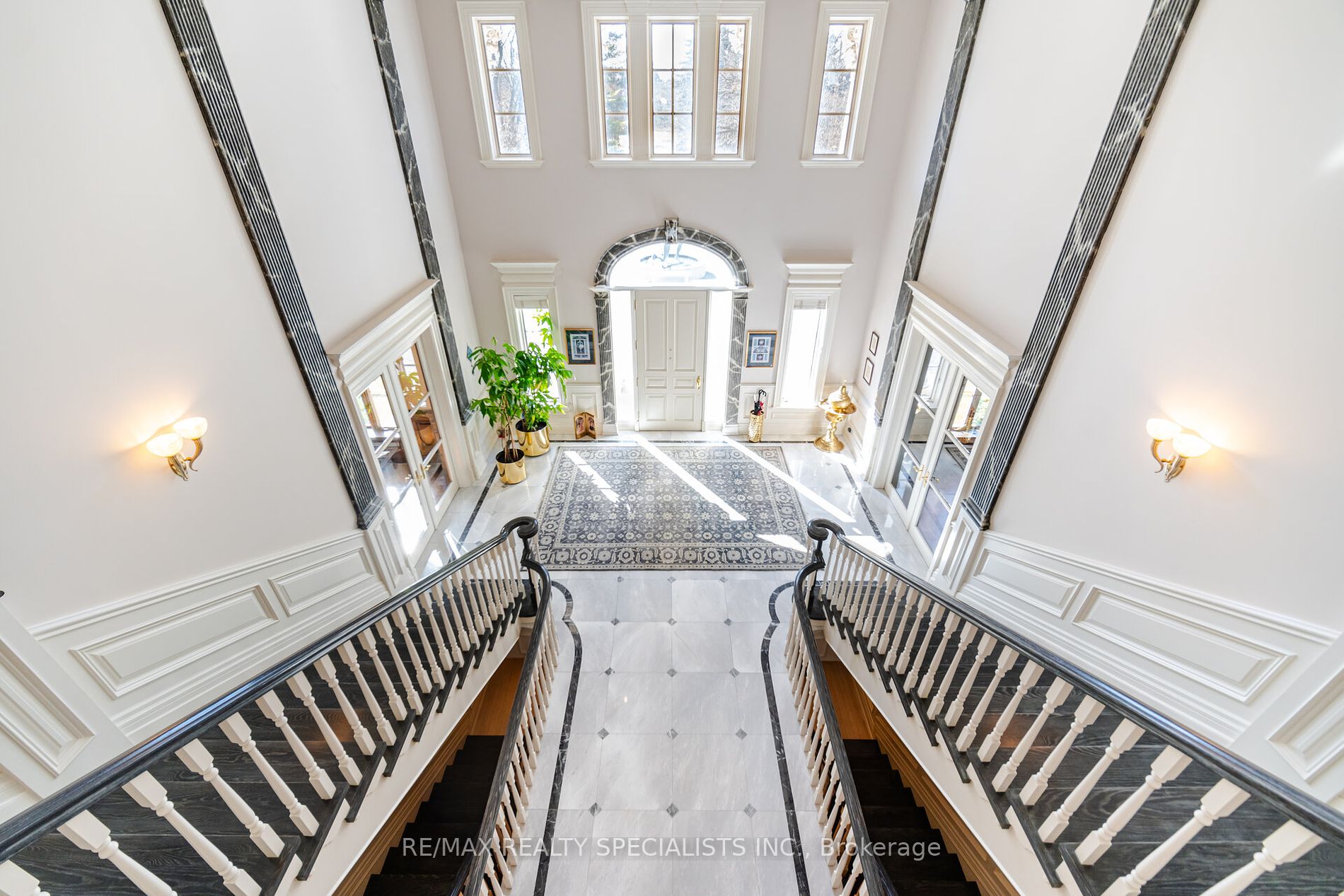11 High Point Road