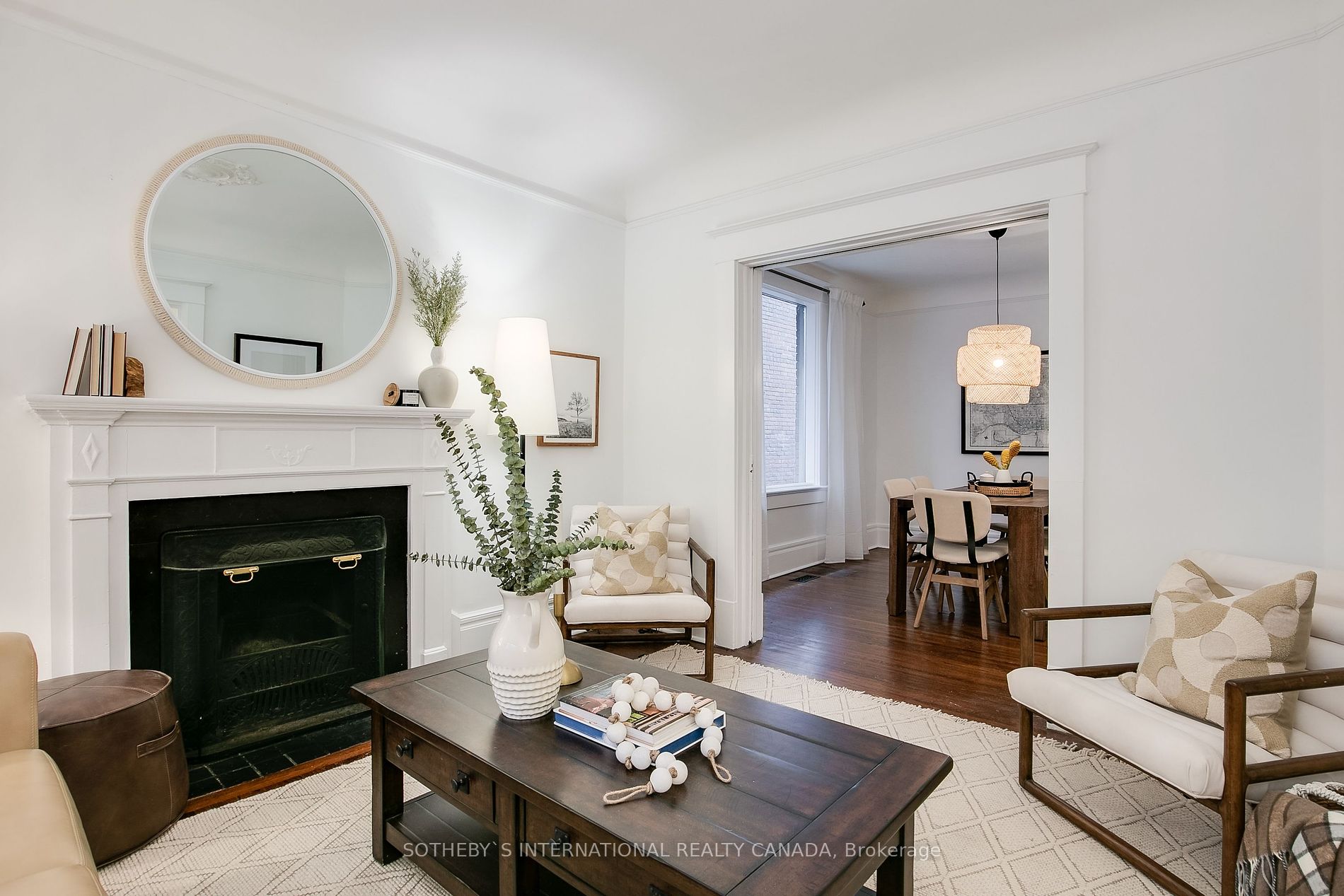 35 Aberdeen Ave