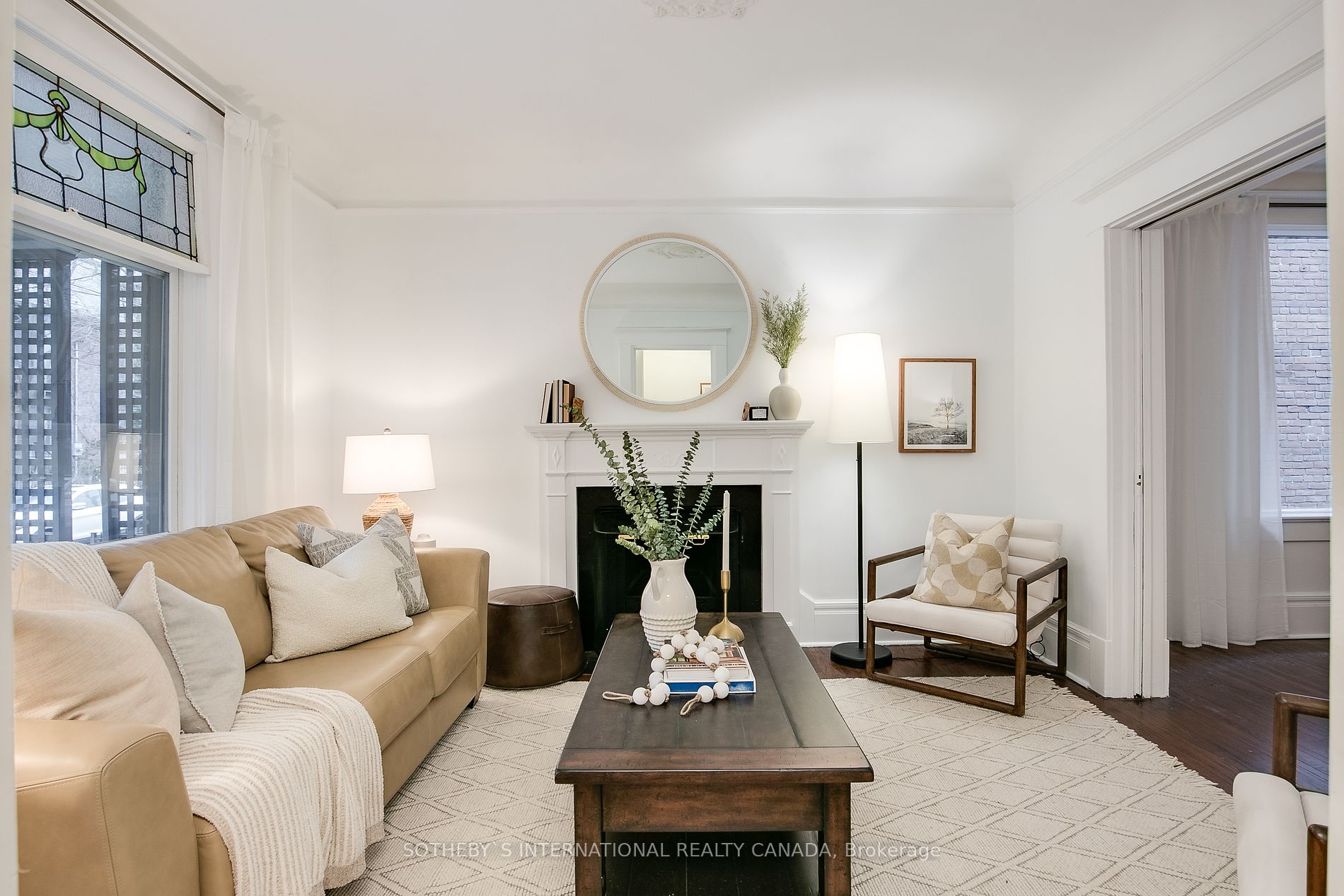 35 Aberdeen Ave