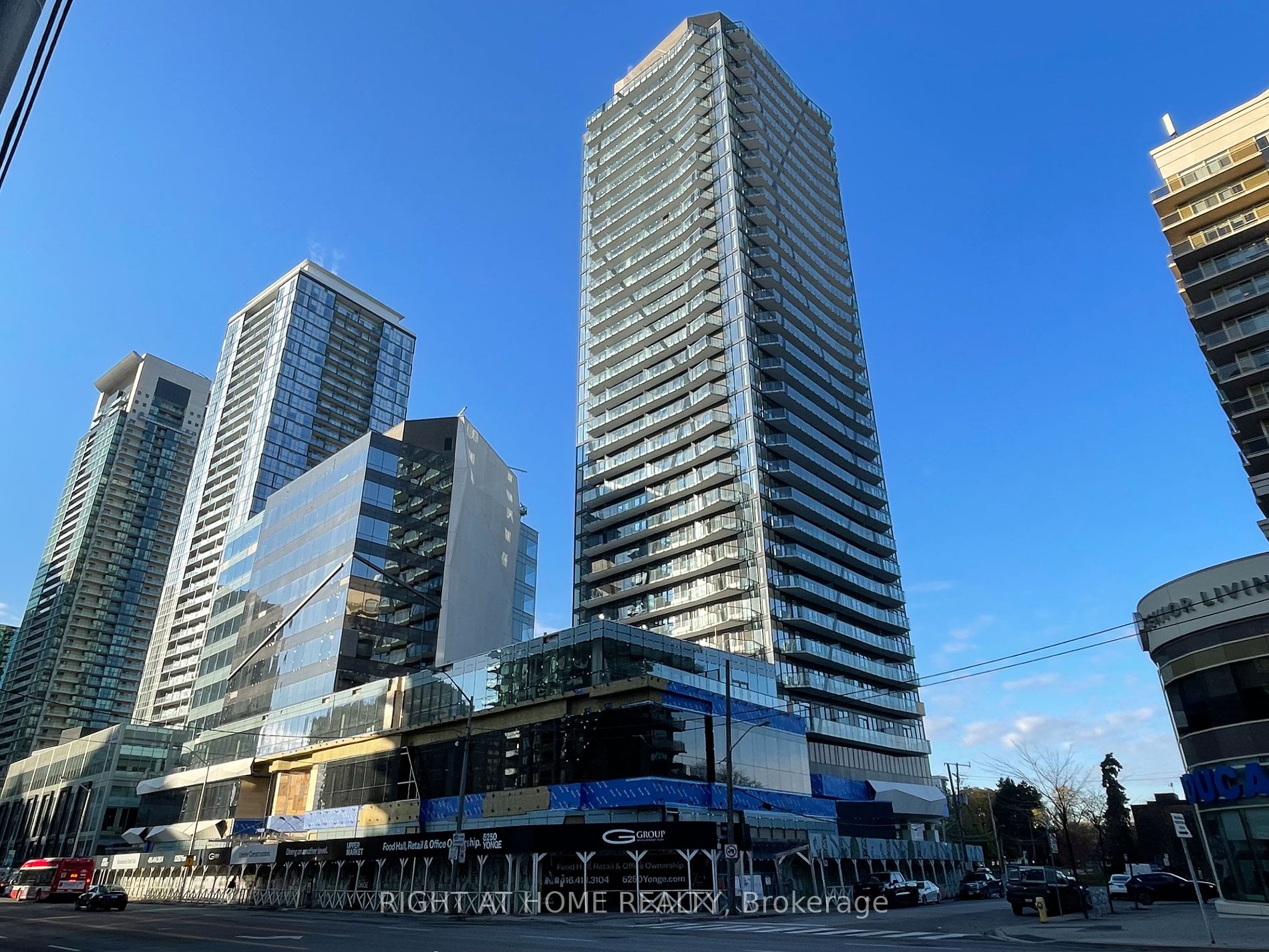 15 Ellerslie Ave, #1210