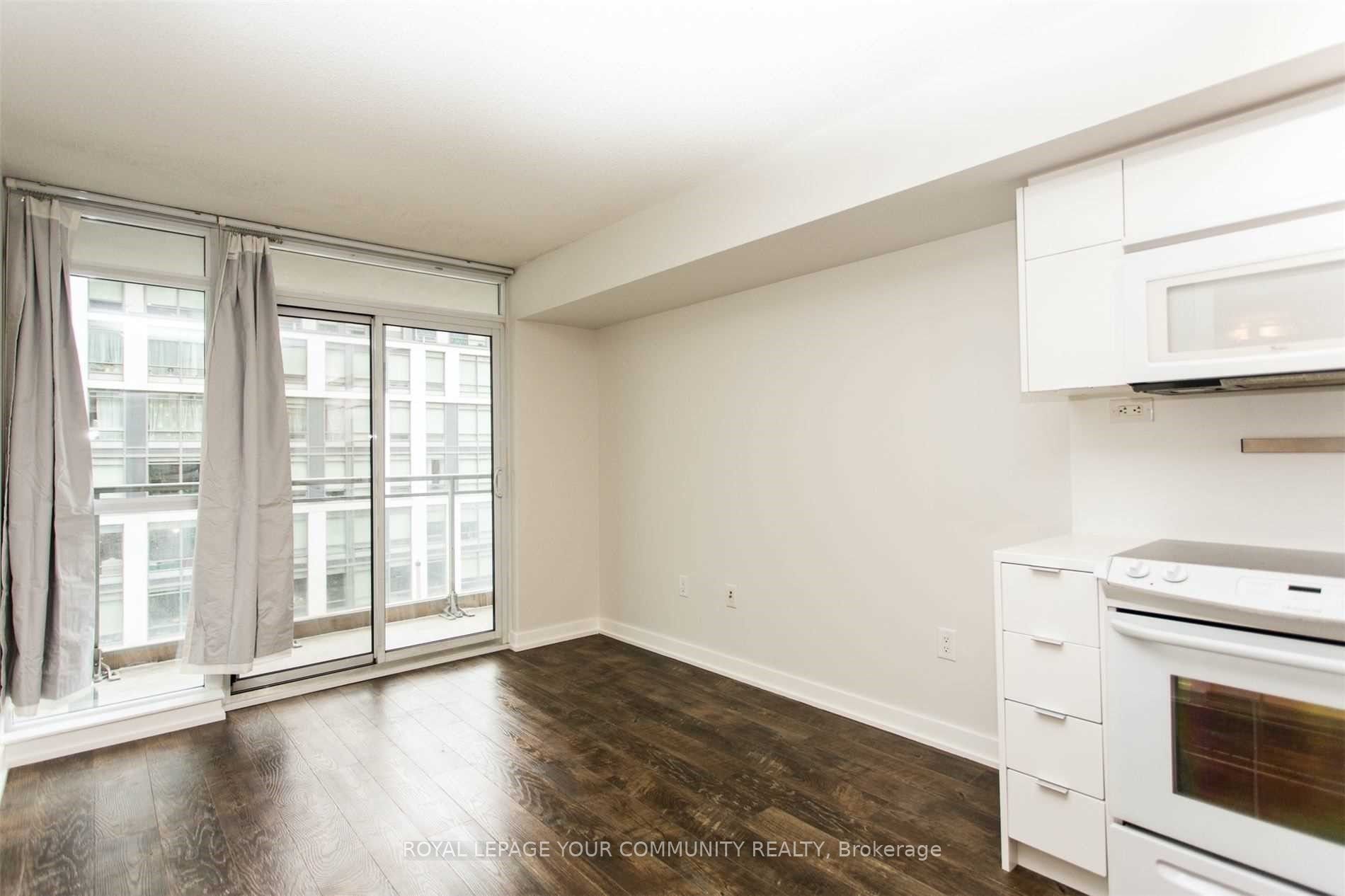 151 Dan Leckie Way, #509