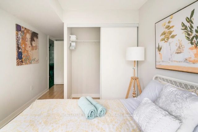 151 Dan Leckie Way, #509